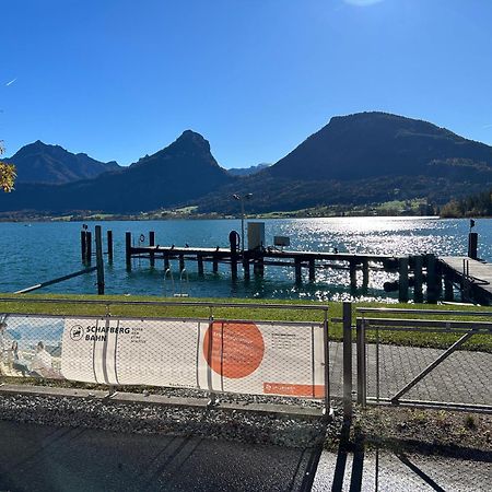 Ferienwohnungen Hager Gosau Exterior photo