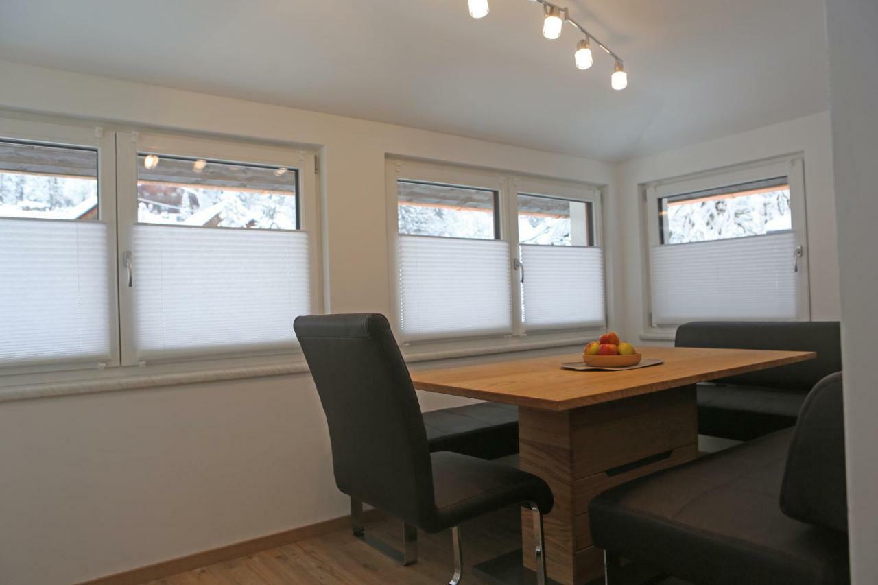 Ferienwohnungen Hager Gosau Room photo