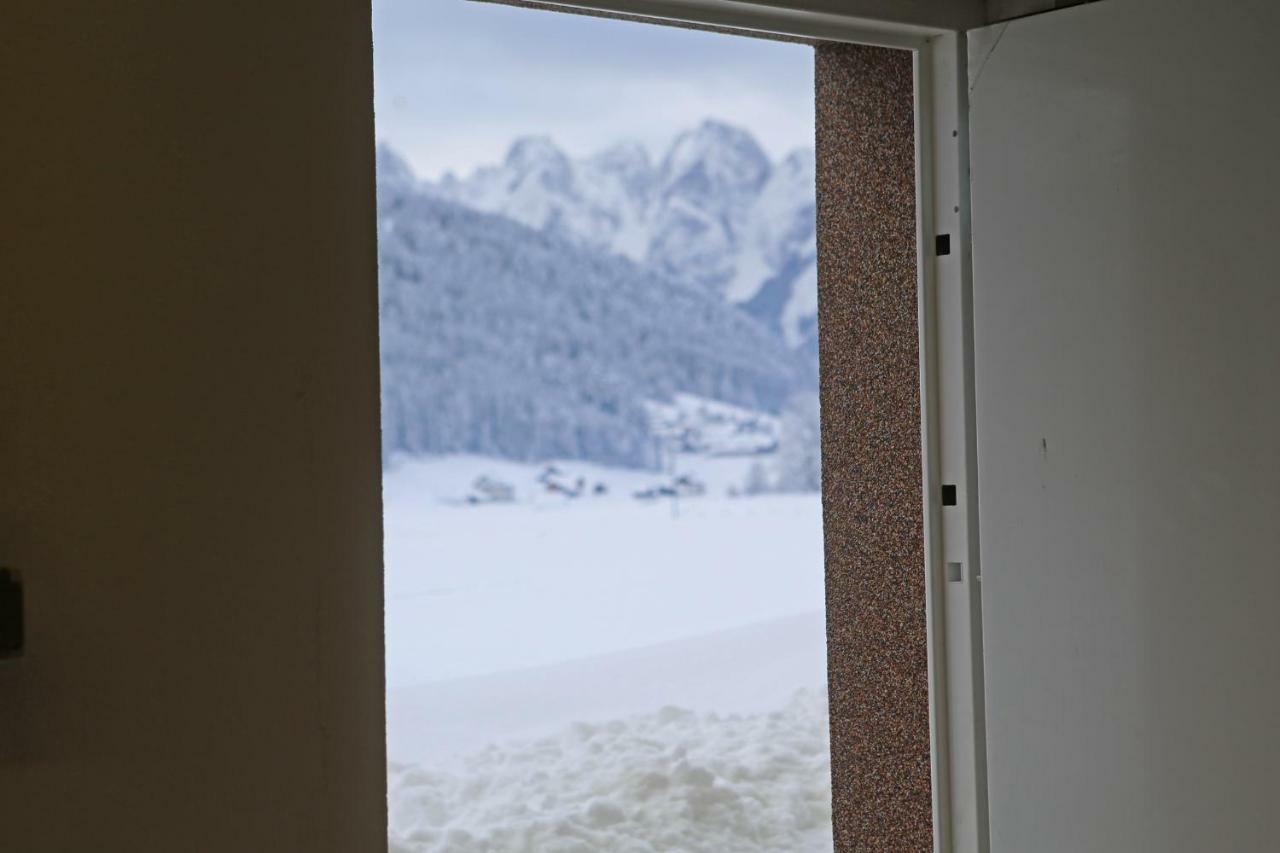 Ferienwohnungen Hager Gosau Exterior photo