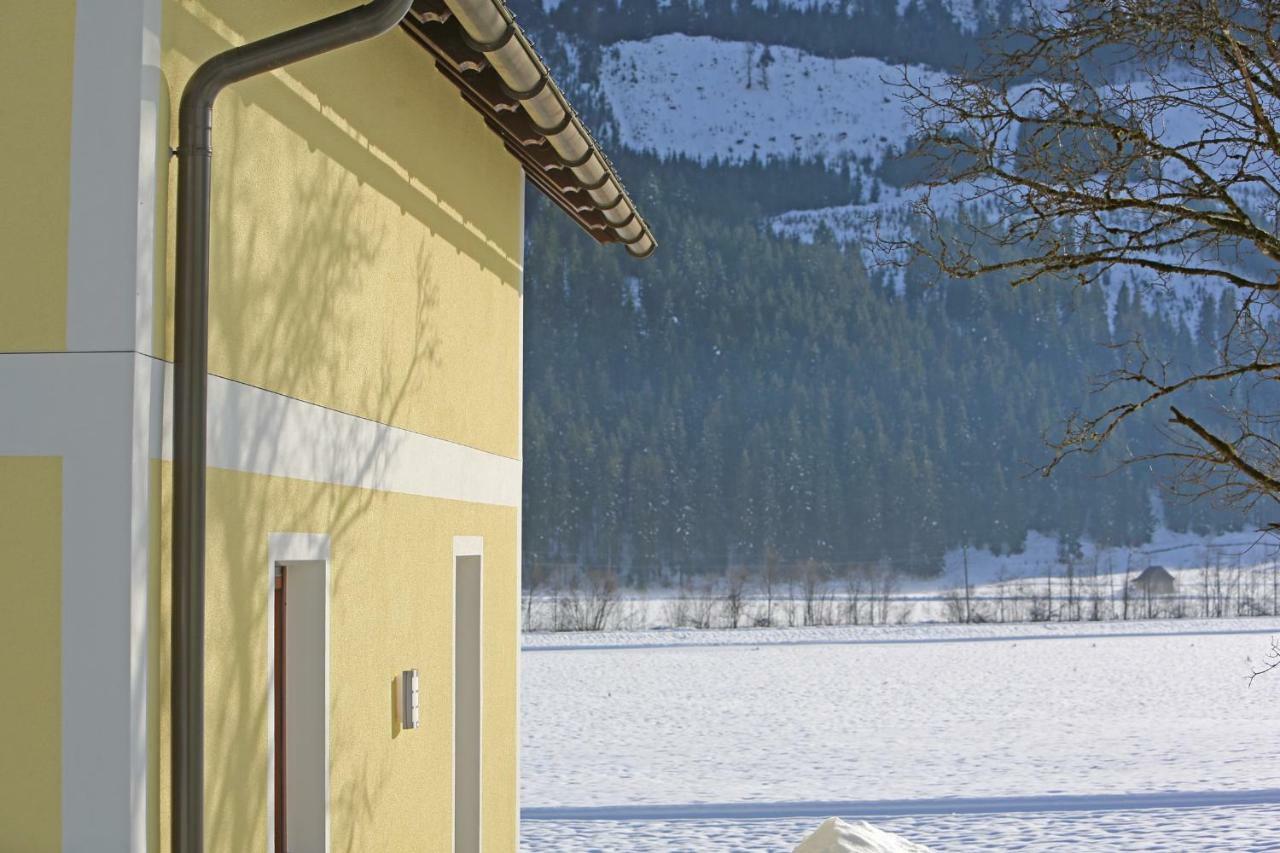 Ferienwohnungen Hager Gosau Exterior photo