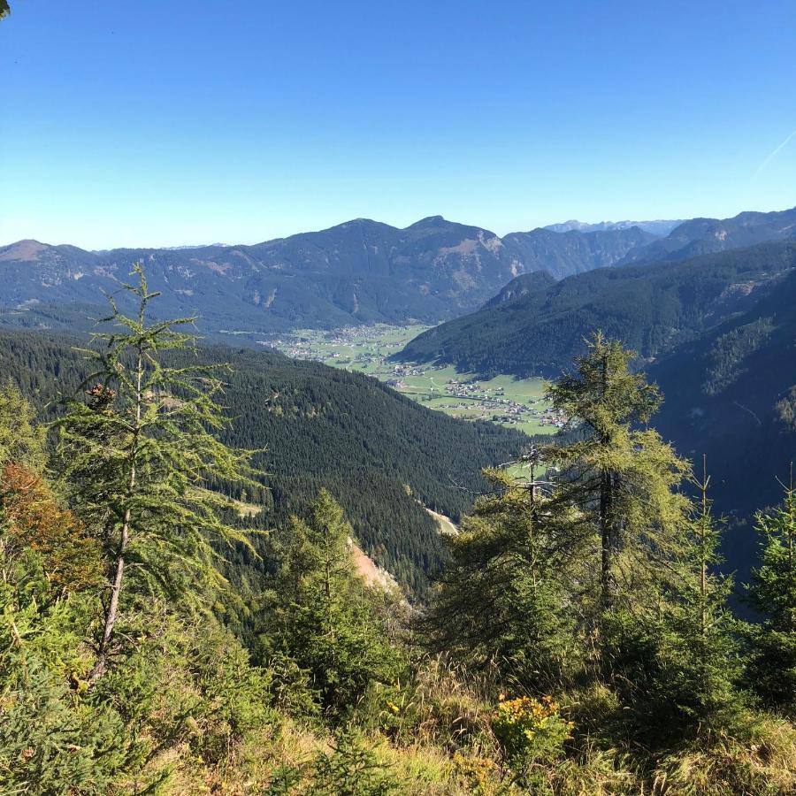 Ferienwohnungen Hager Gosau Exterior photo